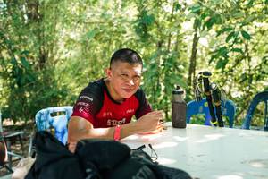 BIB: 
                            <button type="button" onclick="openModal(28155406)" class="btn btn-primary btn-sm float-right btn-popup" data-toggle="modal" data-target=".modal-high-quality">
                        <i class="fas fa-shopping-cart"></i> Add to Cart
                    </button>
                                            <button type="button" onclick="isThisMe(28155406, true)" class="btn btn-success btn-sm float-right btn-popup btn-isme hidden" data-toggle="tooltip" data-placement="bottom" title="นี่คือรูปของคุณใช่ไหม คลิกที่นี่เพื่อเอาเข้าอัลบั้ม">
                        <i class="fas fa-plus"></i> Add to album
                    </button>
                    <button type="button" onclick="isThisMe(28155406, false)" class="btn btn-warning btn-sm float-right btn-popup btn-isnotme hidden">
                        <i class="fas fa-ban"></i> Remove from album
                    </button>